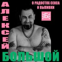 Постер песни Алексей Большой - Я джентльмен