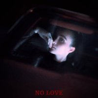 Постер песни Экрил, NoMercy - NO LOVE
