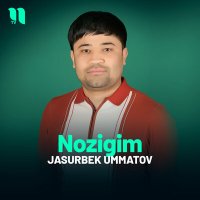 Постер песни Jasurbek Ummatov - Nozigim