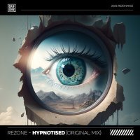 Постер песни Rezone - Hypnotised