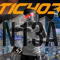 Постер песни T1CHO3 - Притон