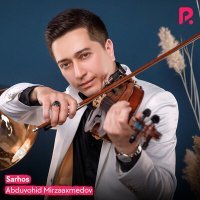 Постер песни Абдувохид Мирзаахмедов - Sarhoş (Instrumental)