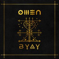 Постер песни Omen - Вуду