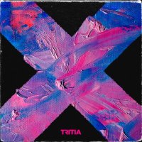 Постер песни TRITIA - Негде ставить крест