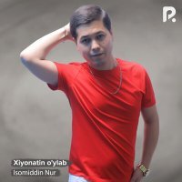 Постер песни Исомиддин Нур - Xiyonatin o'ylab
