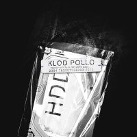 Постер песни Klod Pollo - HDD