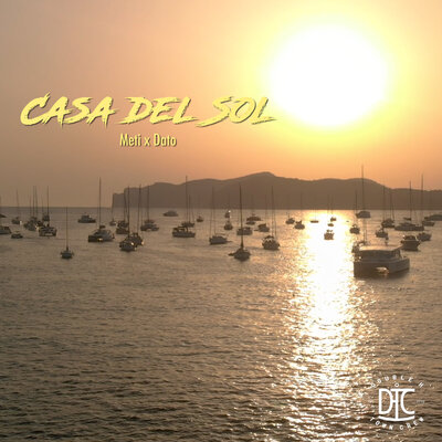 Постер песни Dato - Casa Del Sol