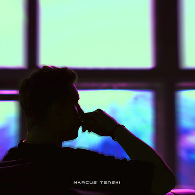 Постер песни MARCUS TENSHI - Забудь (BOTG remix)