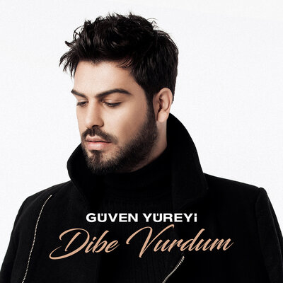 Постер песни Güven Yüreyi - Dibe Vurdum