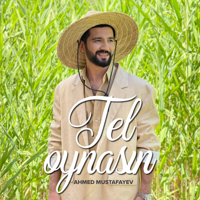 Постер песни Ahmed Mustafayev - Tel Oynasın