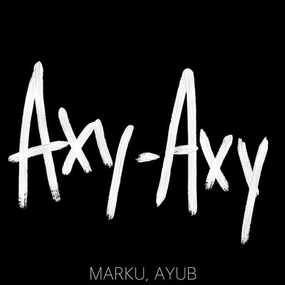 Постер песни MARKU, AYUB - Аху-аху