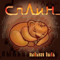 Сплин - Пыльная быль