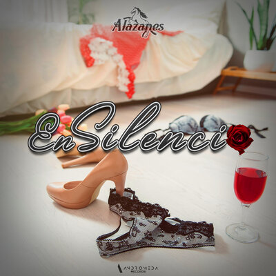 Постер песни Grupo Alazanes - En Silencio