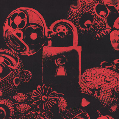 Постер песни Элджей, Коста Лакоста - Keyhole
