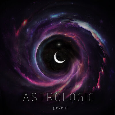 Постер песни prvrln - astrologic