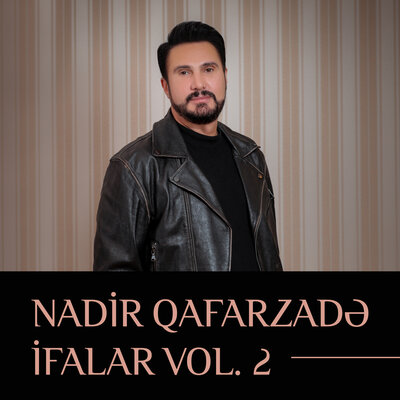 Постер песни Nadir Qafarzadə - Nigaranam