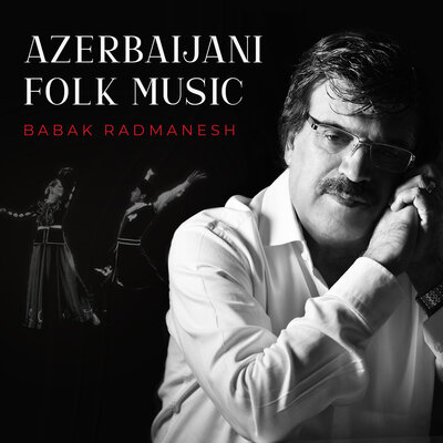 Постер песни Babak Radmanesh - Daşlı Qala