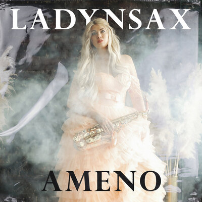 Постер песни Ladynsax - Ameno (Рингтон)