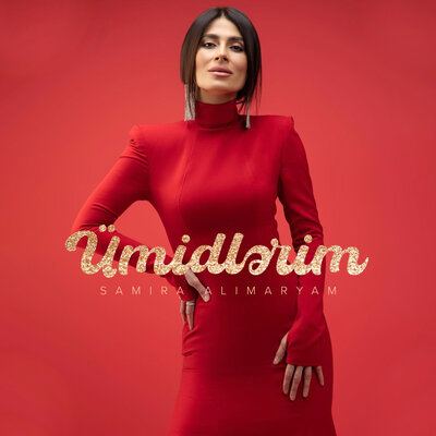 Постер песни Samira AliMaryam - Ümidlərim