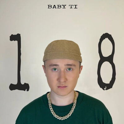 Постер песни BABY Ti - Интро