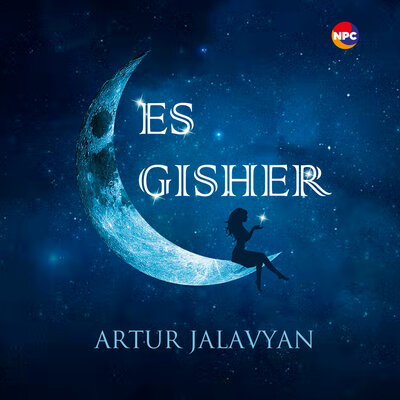 Постер песни Artur Jalavyan - Es Gisher