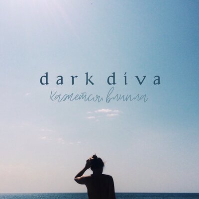 Постер песни Dark Diva - Кажется, влипла