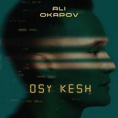Постер песни Ali Okapov - Osy Kesh