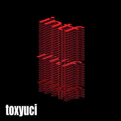 Постер песни toxyuicc - into the fire