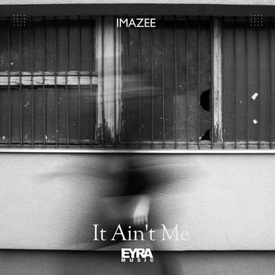 Постер песни Imazee - It Ain't Me