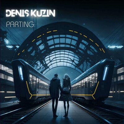 Постер песни Denis Kuzin - Parting