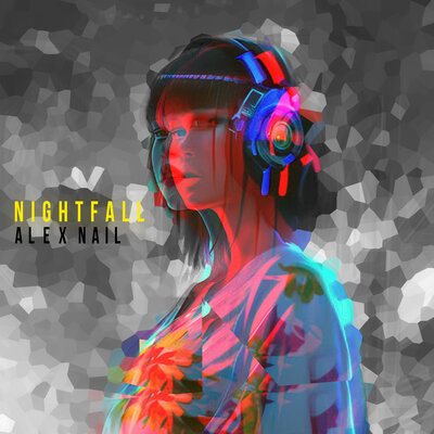 Постер песни Alex Nail - Nightfall