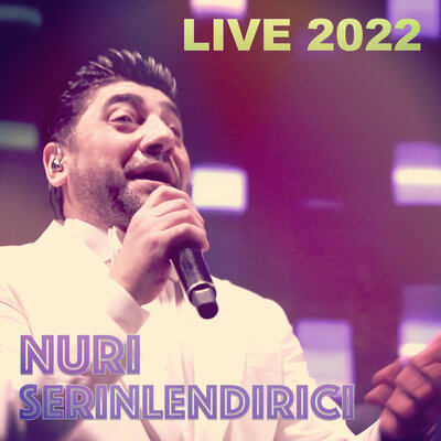 Постер песни Nuri Serinlendirici - Menim Ucun Yasa & Azerbaycanim