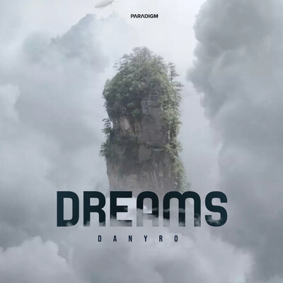 Постер песни Danyro - Dreams
