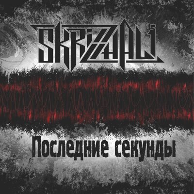 Постер песни Skrizhali - Последние секунды (Минус)