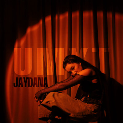 Постер песни Jaydana - UMYT