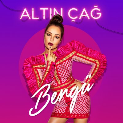 Постер песни Bengü & Hakan Altun - Sanki