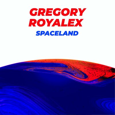 Постер песни Грэгори - Space