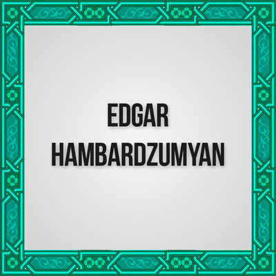 Постер песни Edgar Hambardzumyan - Motecir
