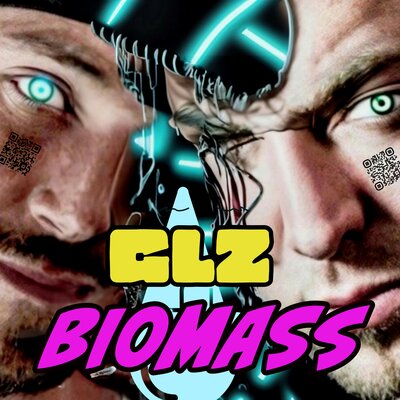 Постер песни GLZ - Биомассы