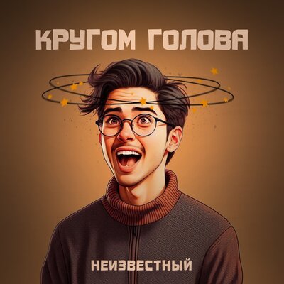 Постер песни Неизвестный - Кругом голова (ziiv remix)