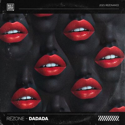 Постер песни Rezone - DaDaDa (Andy Shik & Misha Slam Remix)